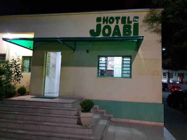 Hotel Joabi