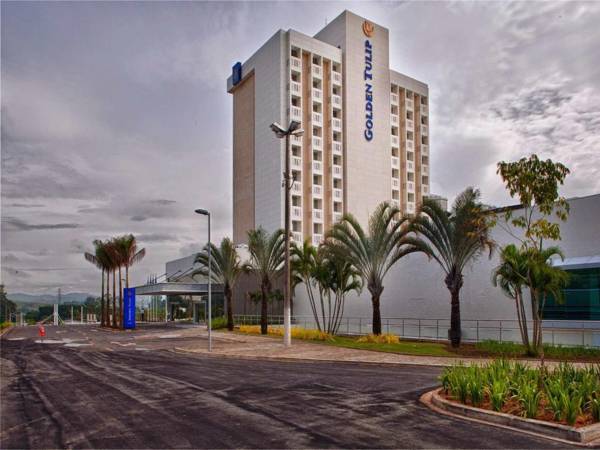 Golden Tulip São José dos Campos