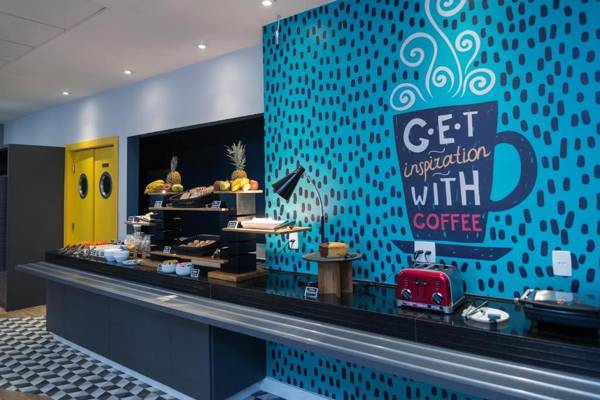 B&B Hotels São José dos Campos