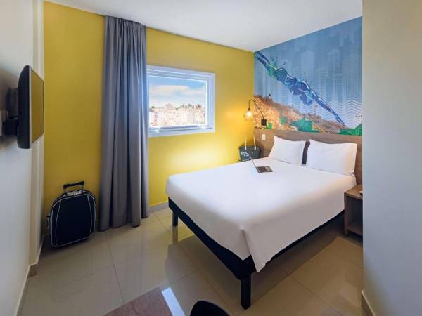 ibis Styles Sao Jose do Rio Preto