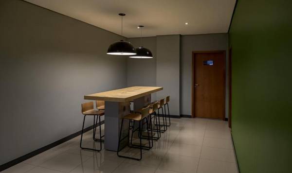 ibis Styles Sao Jose do Rio Preto