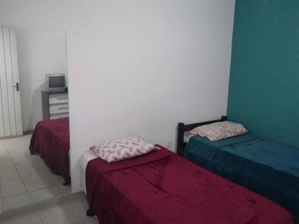 Hostel Rio Preto