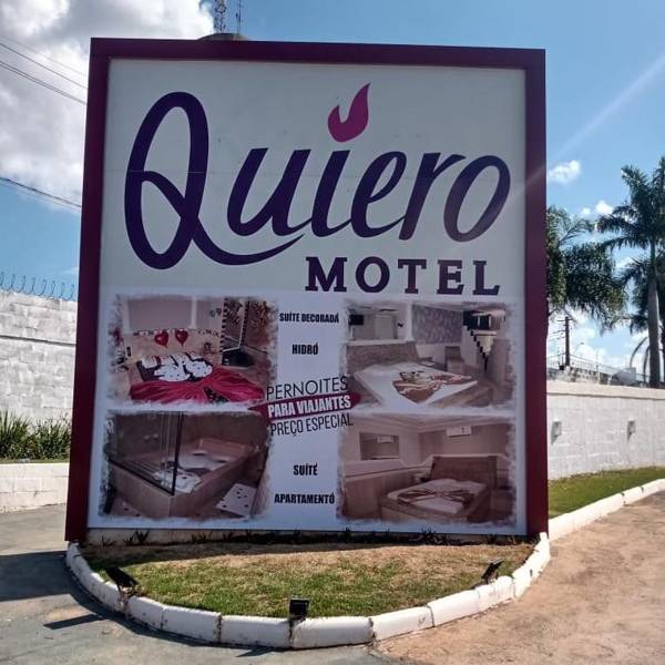 Quiero Motel