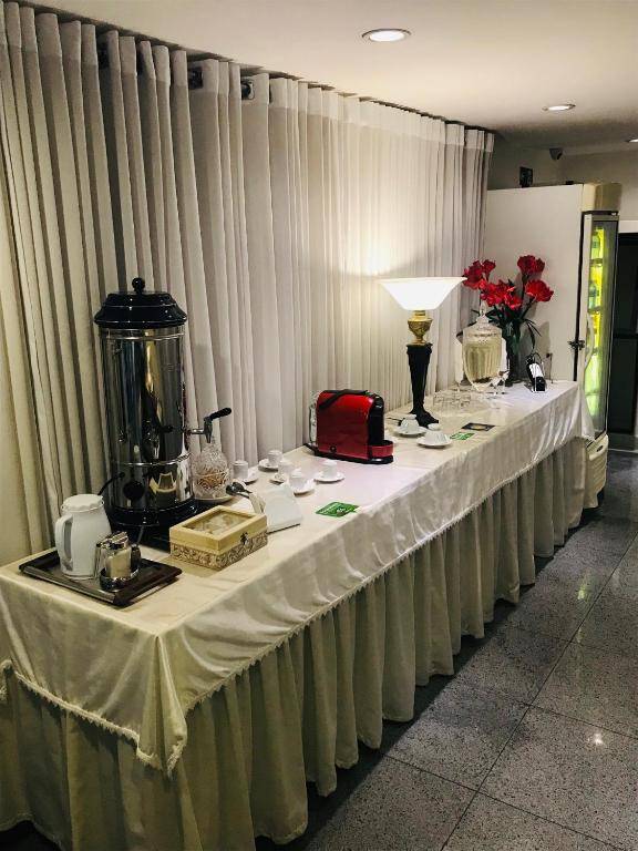 Vicenza Apart Hotel