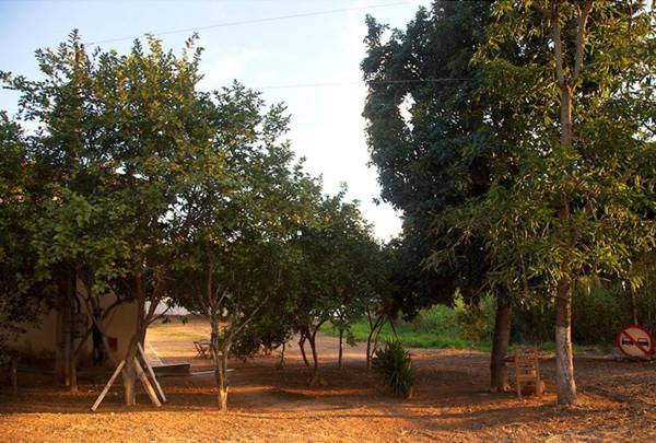 Pousada Trilha da Serra