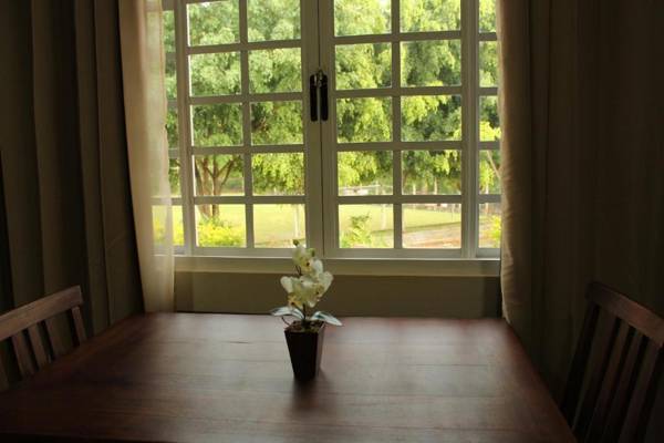 Pousada Morro dos Ventos