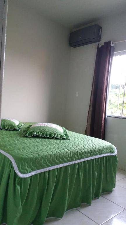 Apartamento na Praia de Enseada