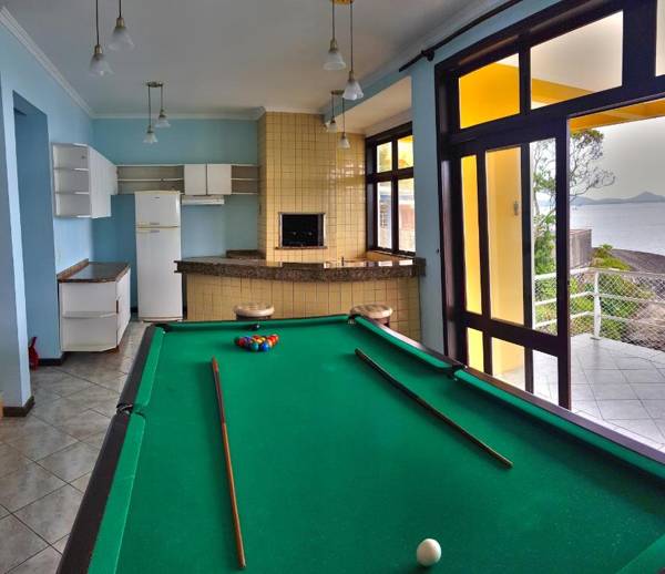 Pousada Pedra das Tartarugas