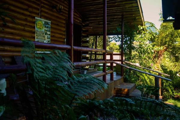 Recanto da Mata Hospedaria