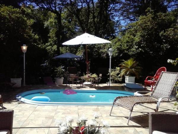 Nanda's House Pousada