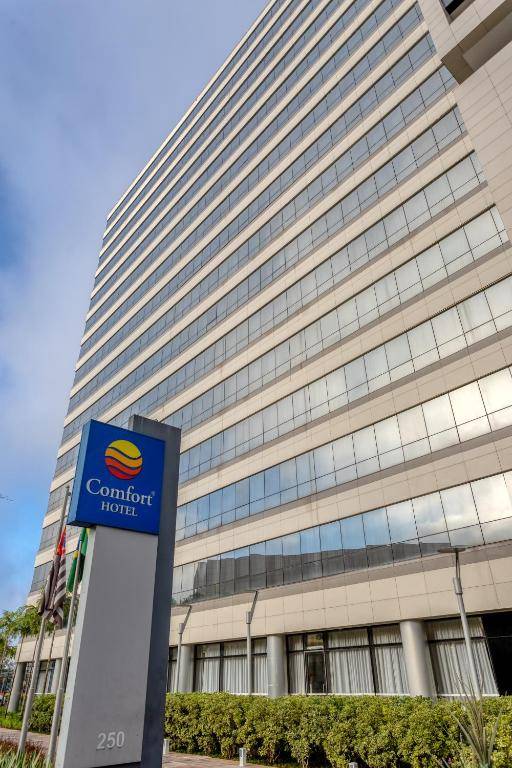 Comfort Hotel São Caetano