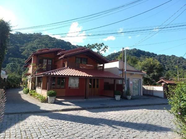 Pousada Visconde de Mauá