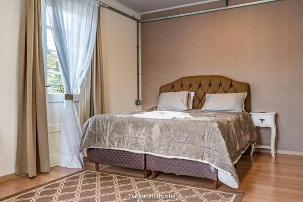 Araucária Hostel