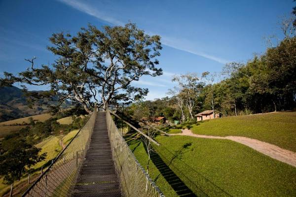 Pousada do Quilombo