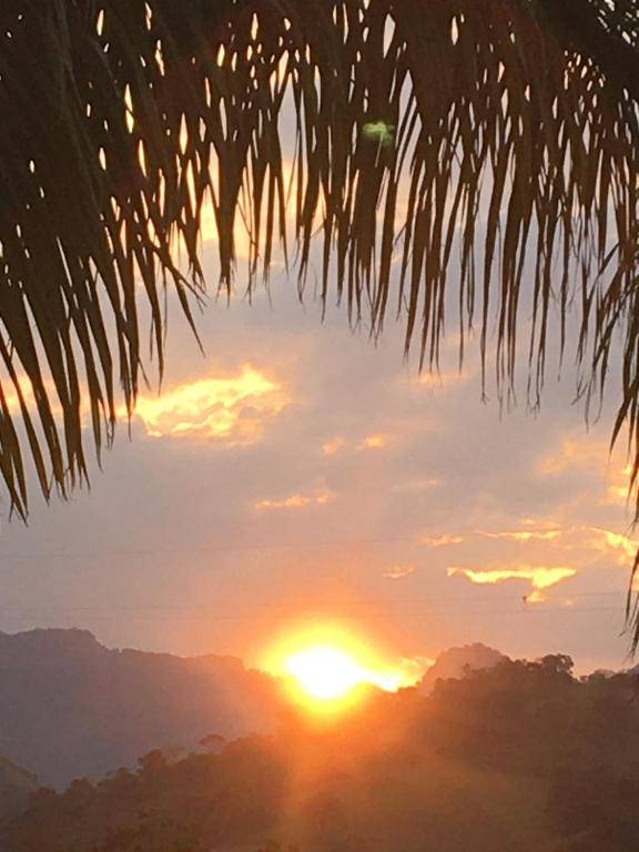 Pousada Refugio do Serrano