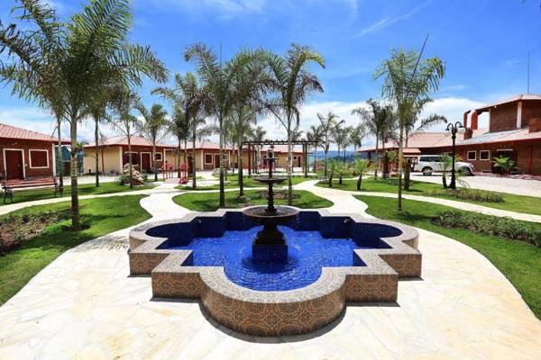 Pousada Aldeia Manacás