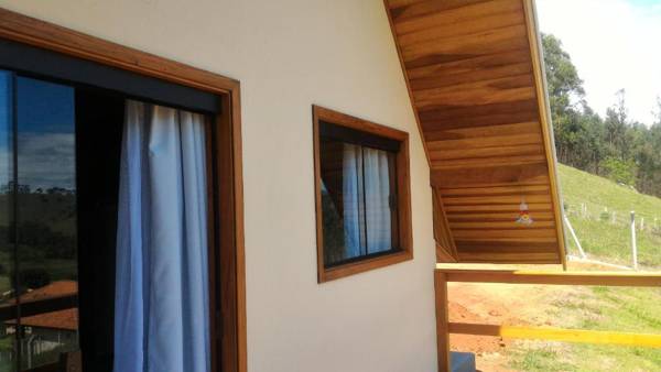 Chale Vale Encantado