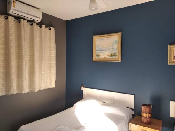 Hotel Pousada Canto do Forte