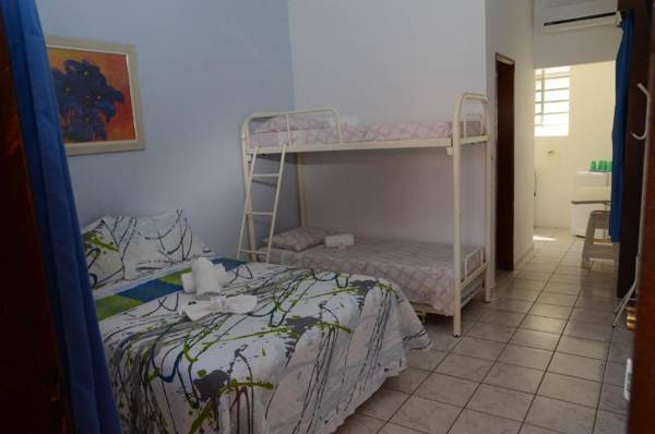 Apart Hotel Guaiúba