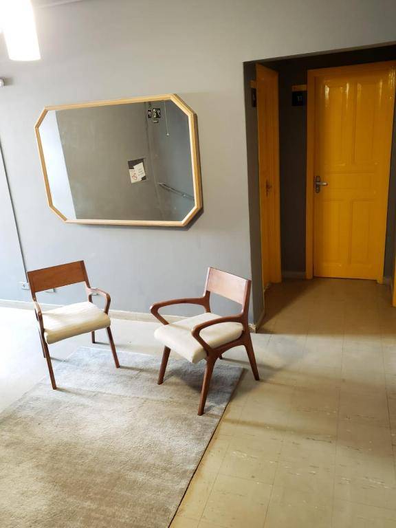 Unity Hotel - Santos SP