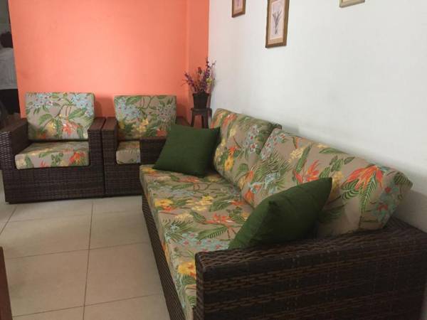 Apartamento José Menino