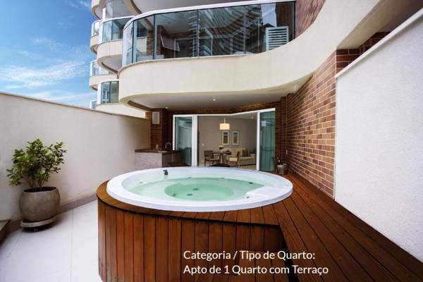 Residencial Estanconfor Santos
