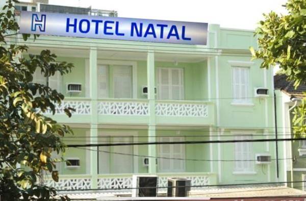 Hotel Natal