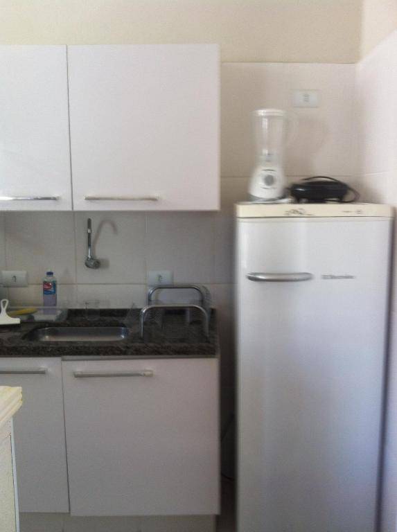 Apartamento Gonzaga