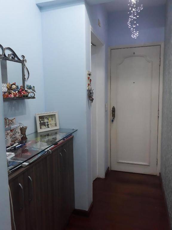 Apartamento 2 quartos aconchegante