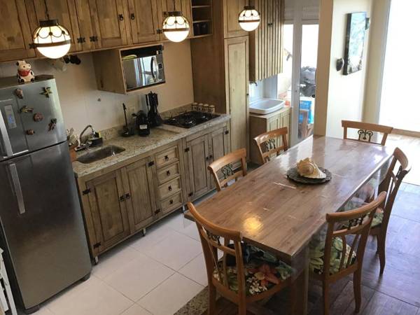 Duplex charmoso