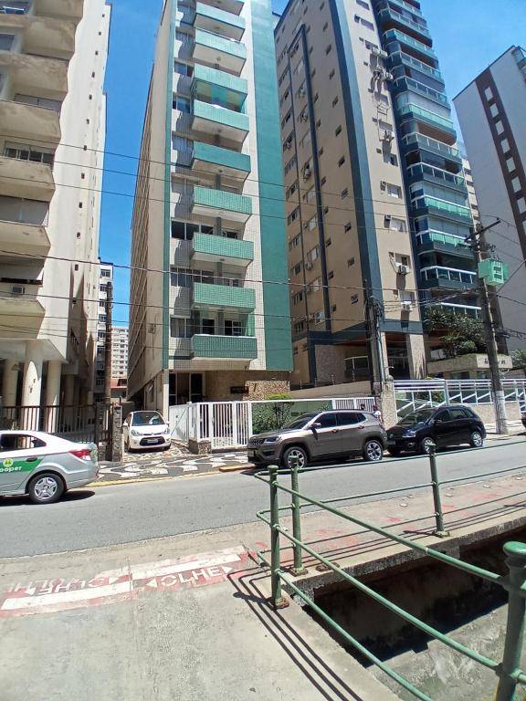 Rota 013 - Santos Canal 4