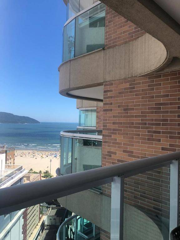 Apartamento Vista Mar