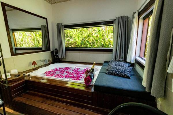 Pousada Villa 3 Lagos