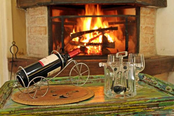 Pousada Villa 3 Lagos