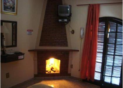 Pousada Chalés São Francisco