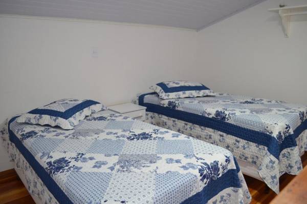 Pousada Recanto das Orquideas