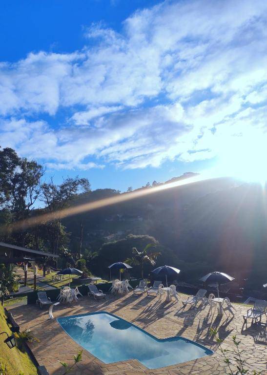 Pousada Verdes Alpes