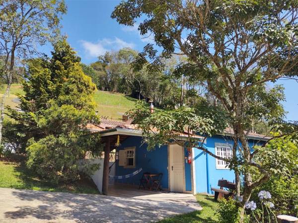 Pousada Verdes Alpes