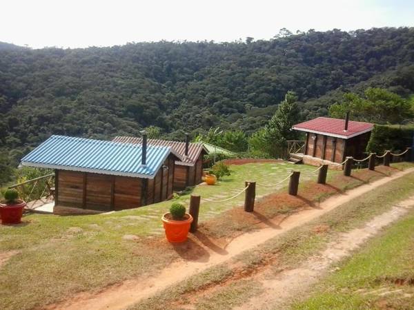 Canto do Vento Hospedaria