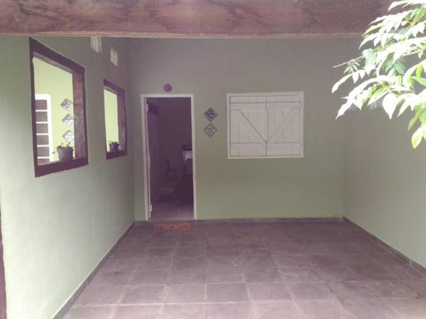 Casa e suíte Recanto Zen