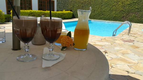 Pousada Santo Antonio