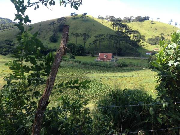Sitio Sao Francisco de Assis
