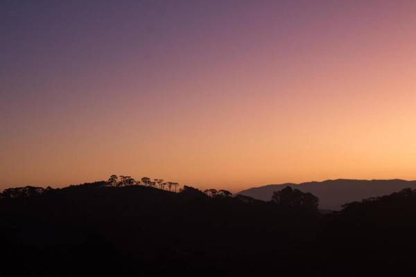 Pousada Chales Rancho Caipira