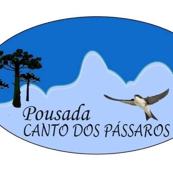 Pousada Canto dos Pássaros
