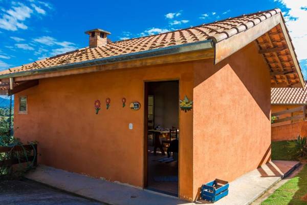 Pousada Canto dos Pássaros