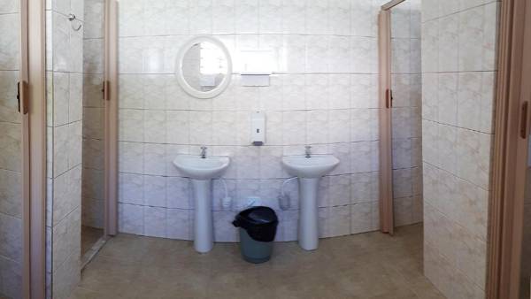 Hostel Recanto da Serra