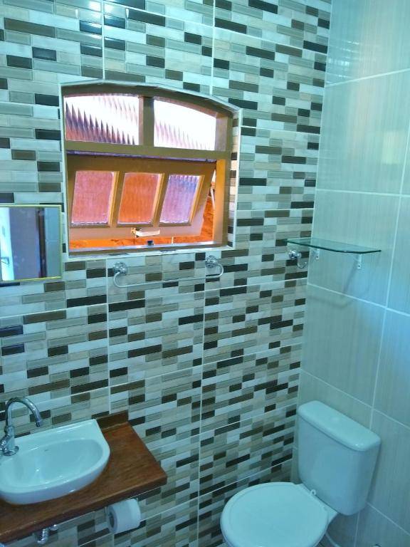 POUSADA JOSÉ DA ROSA