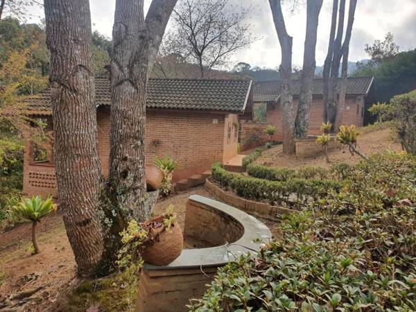 Refúgio dos Pássaros