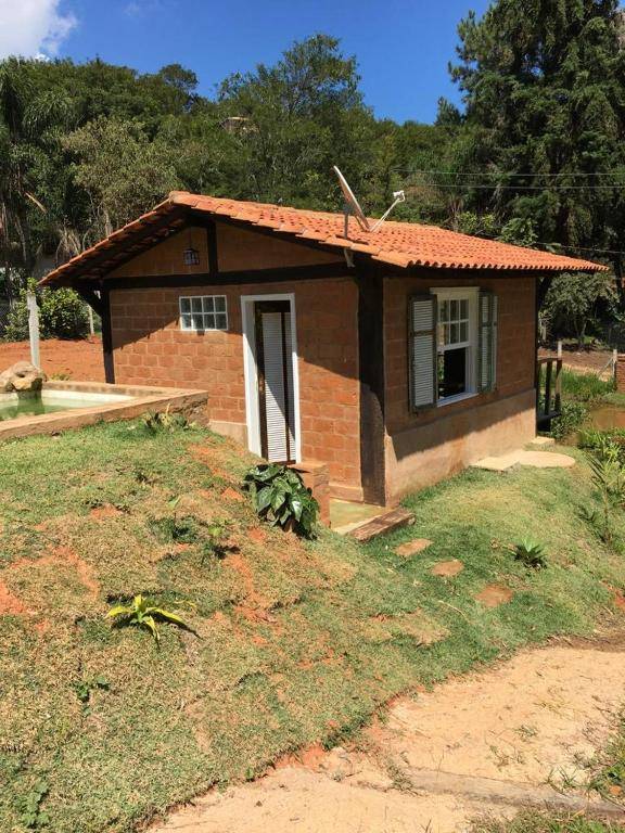 Casa do Lago - Cerâmica