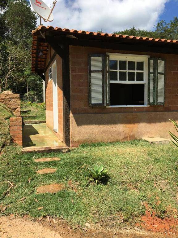 Casa do Lago - Cerâmica